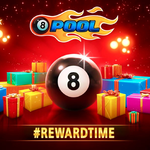 Unlimited Coins 8 Ball icon