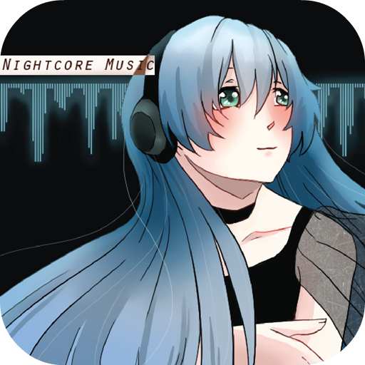Nightcore Songs Music icon