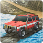 Mountain Car Simulator icon