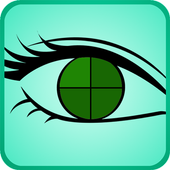 Colo Eye icon