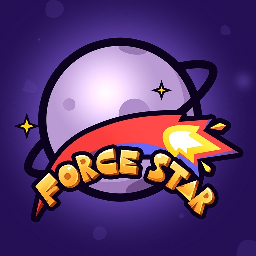 Force star: Reward Coin icon