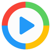 Hot Saxx HD Video Player - All Format Support icon