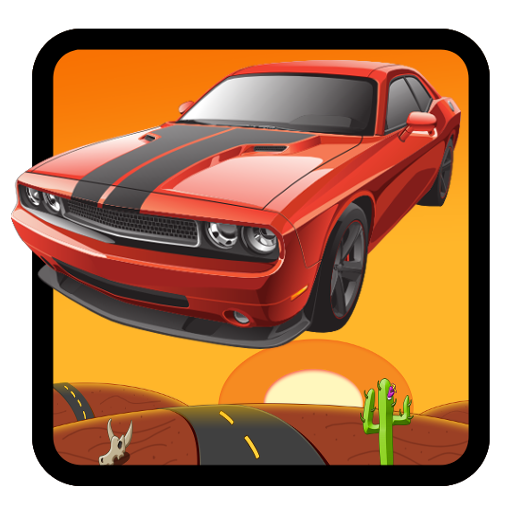 GT Turbo Car Driving Simulator icon