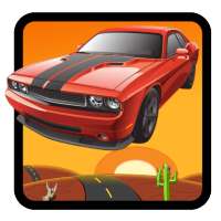 GT Turbo Car Driving Simulator