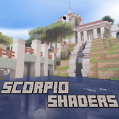 Scorpio PE Ultra Shaders icon