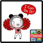 kogumong (fighting) K