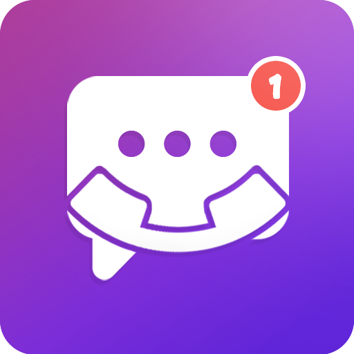 Text Me NOW Free Call Free SMS Tips Android App icon