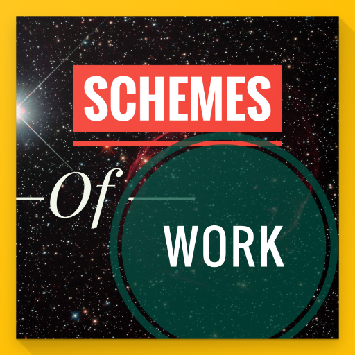SCHEMES OF WORK:FORM 1 - FORM 4 icon