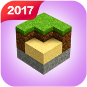 Craft Exploration 3 icon