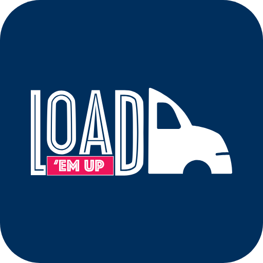 Load Em Up Driver icon