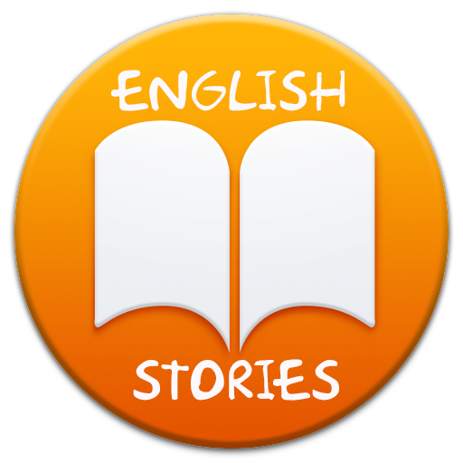English Short Stories icon