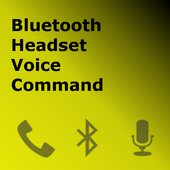 Voice Command icon