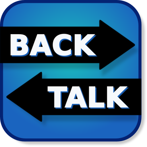 Back Talk icon