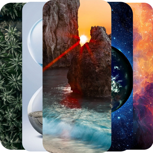 Iphone 14 Wallpapers (Offline) icon