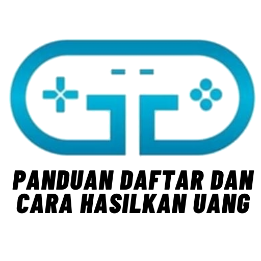 Gudang Game Penghasil Uang Guide أيقونة