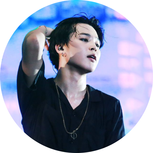 Park Jimin Wallpaper HD icon