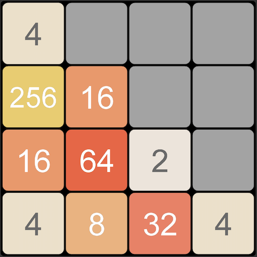 2048 Game - 2048 Puzzle icon