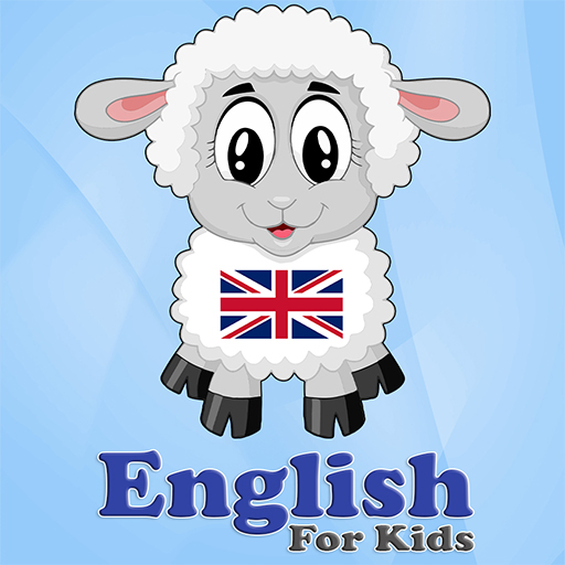 Learn English For Kids icon