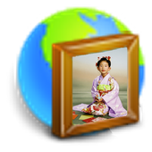 PhotoMap Maker icon