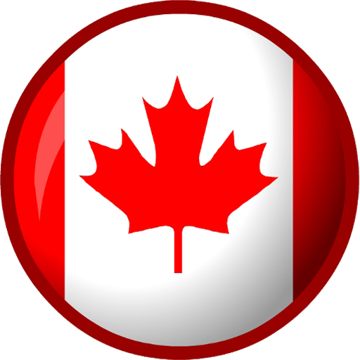 Canadian Chat icon