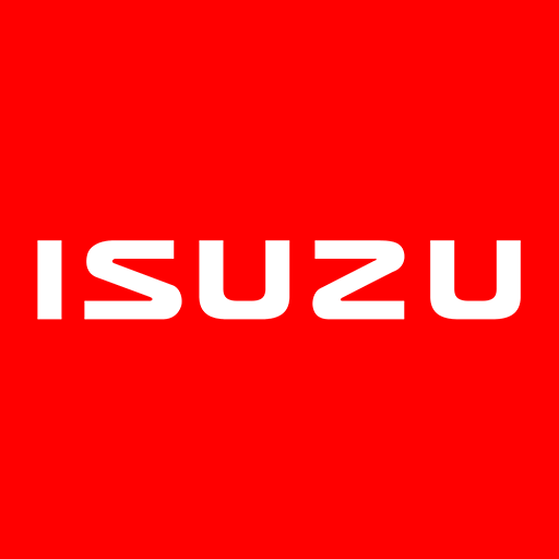ISUZU Connect icon