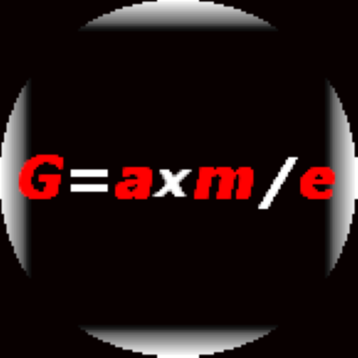 Math Game For All icon