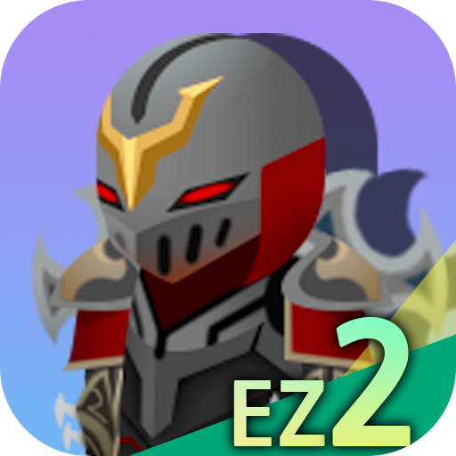 Ez Mirror Match 2 : Online PVP icon