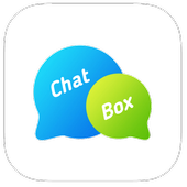 ikon Chat Box