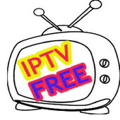 IPTV FREE FOR ALL icon