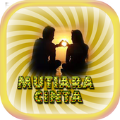 ikon Kata Cinta Untuk Pacar