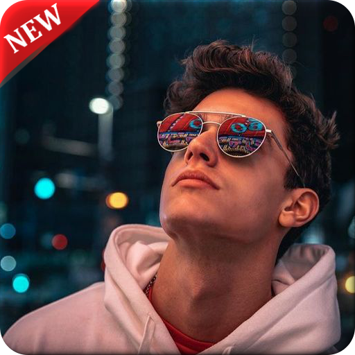 Boys Photo Poses icon