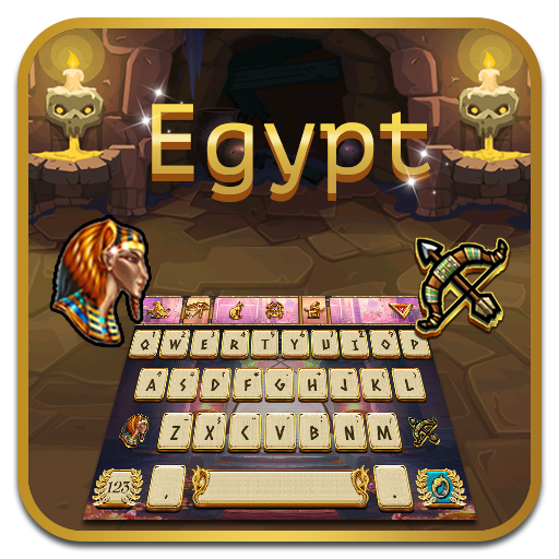 Egypt Keyboard иконка