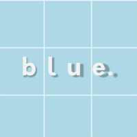 Blue Wallpapers on 9Apps