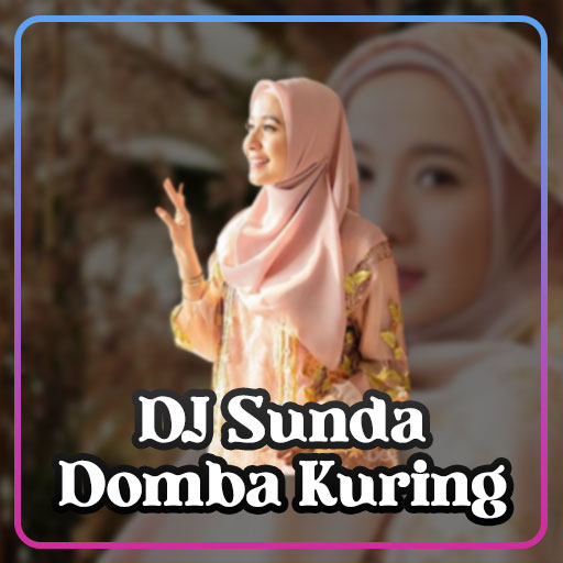 DJ Sunda Domba Kuring Offline icon