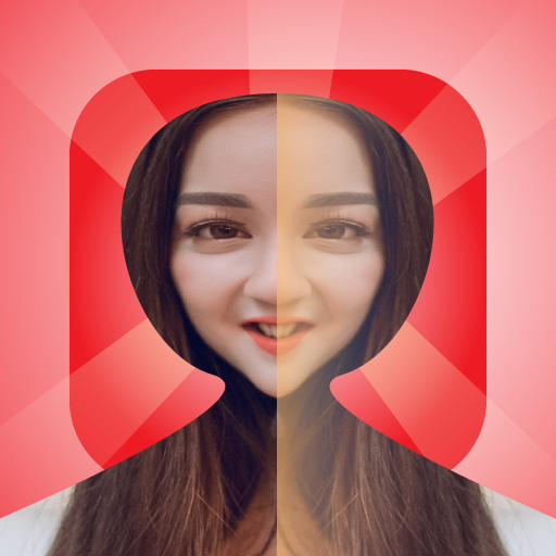 FaceTool Magic Face App icon