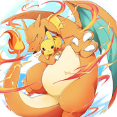 Pokemon Dream icon