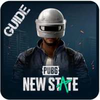 Guide for pubg new state