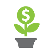 Money Plant icon