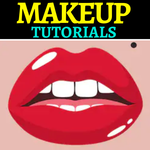 Makeup Pro - Makeup &amp; Beauty Tutorial Videos icon