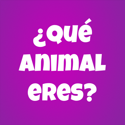 ¿Qué animal eres? icon