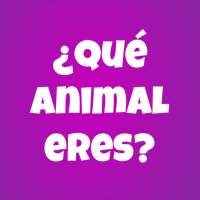 ¿Qué animal eres?