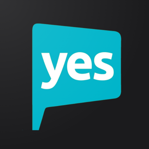 Yes Movies icon