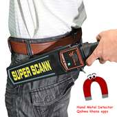 Metal Detector on 9Apps