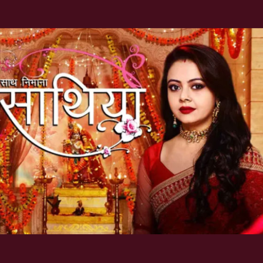 Saath Nibha Video Reviews, Quizzes and Games icon