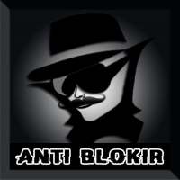 Browser Anti Blokir - Buka Blokir Situs on 9Apps