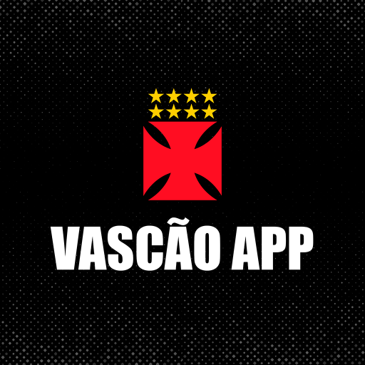 Vascão APP - Notícias e Jogos Ao Vivo do Vasco icon