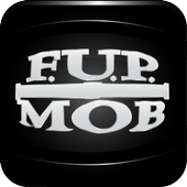 F.U.P M.O.B - SUPER RAP GROUP icon