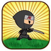 Run Ninja Run icon