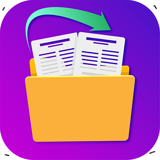 Duplicate File Remover - Duplicate File finder icon