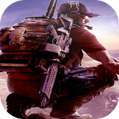 Tom Clancy’s : battle Ghost Recon icon